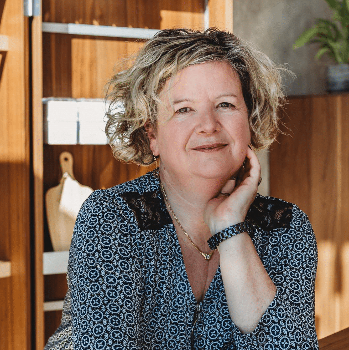 Isabelle Tollard, décoratrice d'intérieur MH DECO