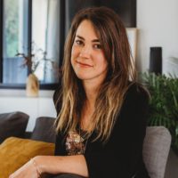 Céline Lortholary, architecte d'intérieur MH DECO