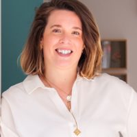 Lauriane Livernais, architecte d'intérieur MH INTERIOR