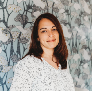 Morgane Debieu, architecte d'intérieur MH DECO