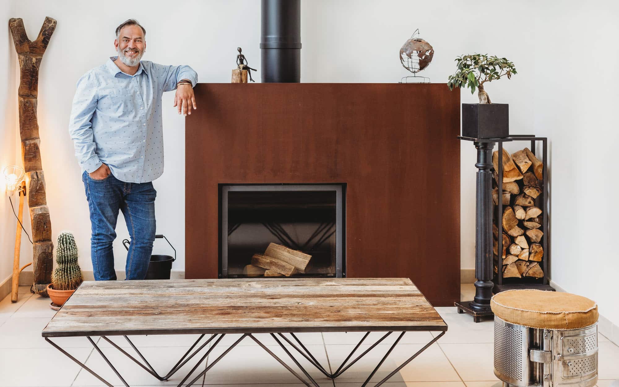 Etienne Moreau MH DECO Versailles