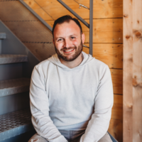 Adrien Poitevin, architecte d'intérieur MH DECO