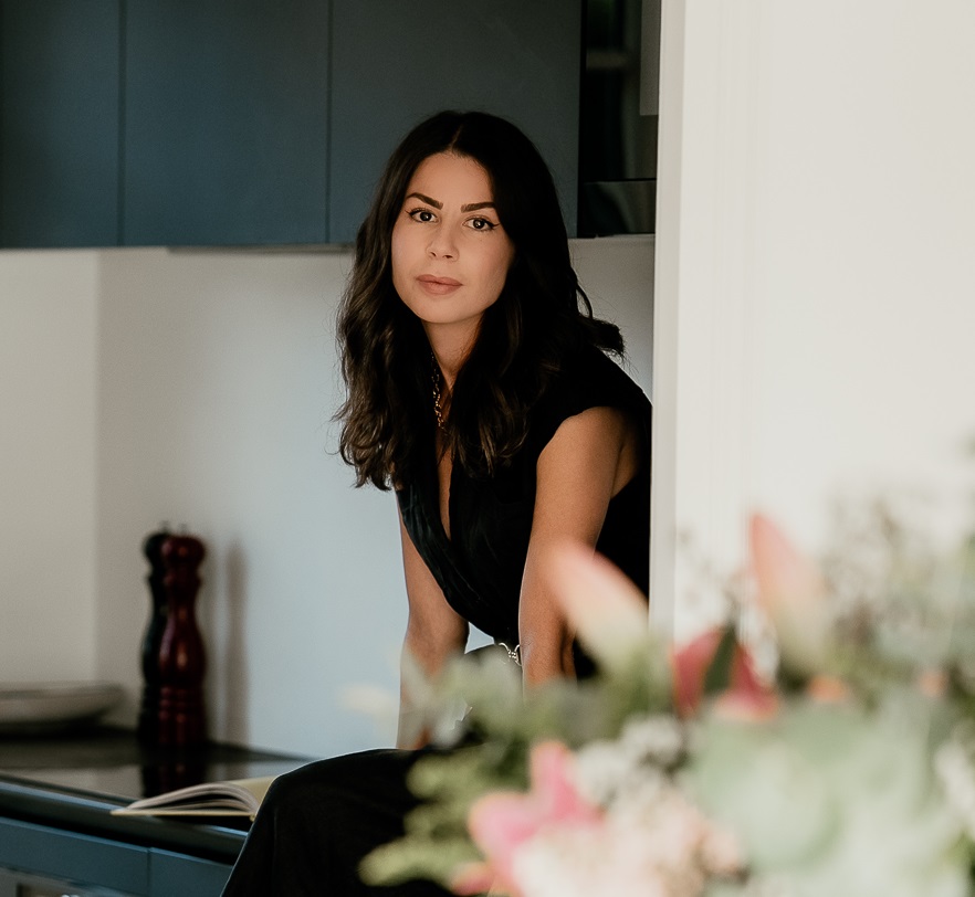 Sabrina DARMON MH INTERIOR