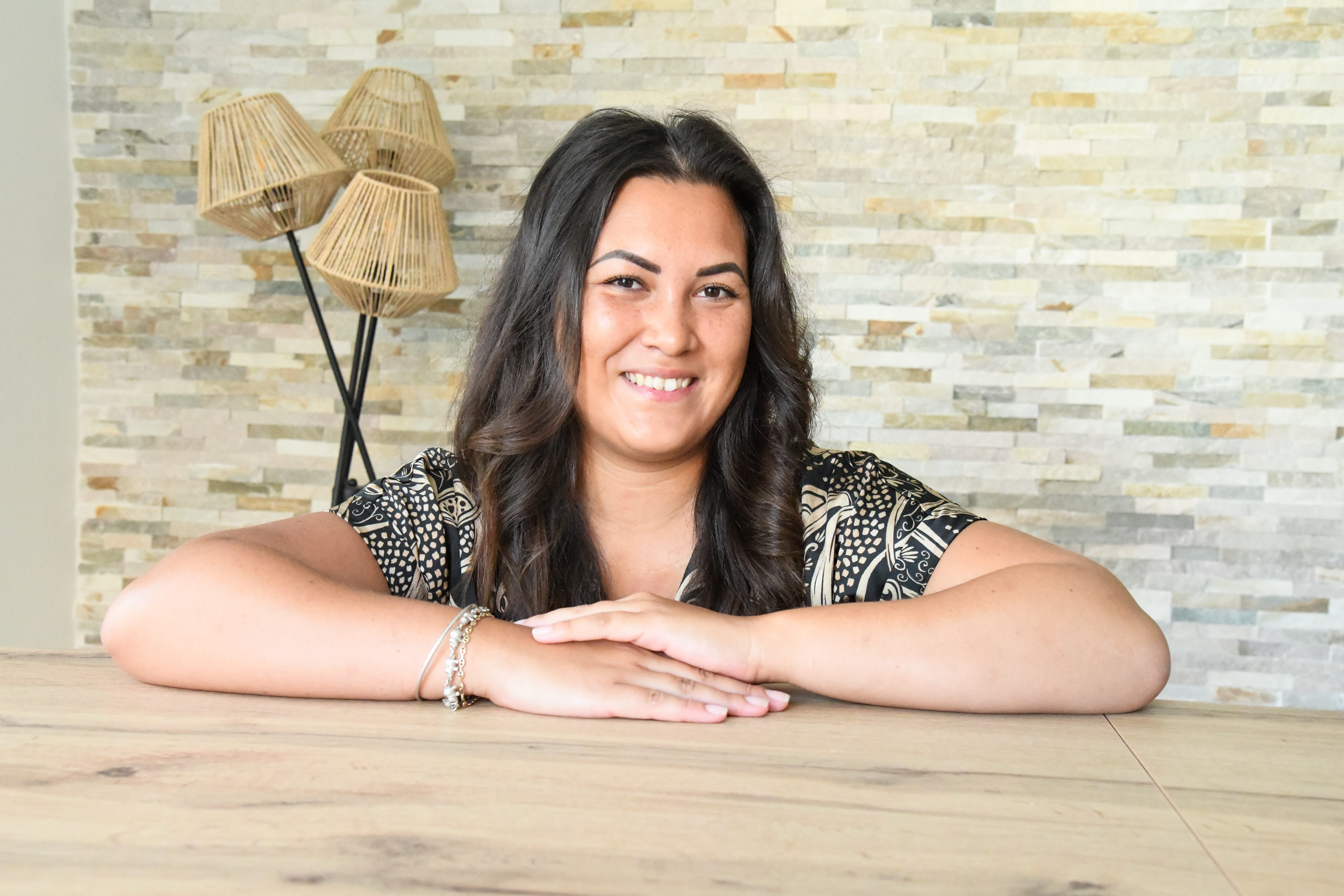 Tara Dauchin, décoratrice d'intérieur MH DECO à Lodève