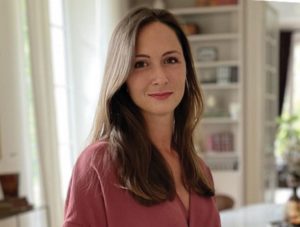 Julia Gnemmi MH DECO Fontainebleau