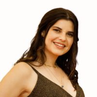 Alison Bégué, responsable de développement MH INTERIOR
