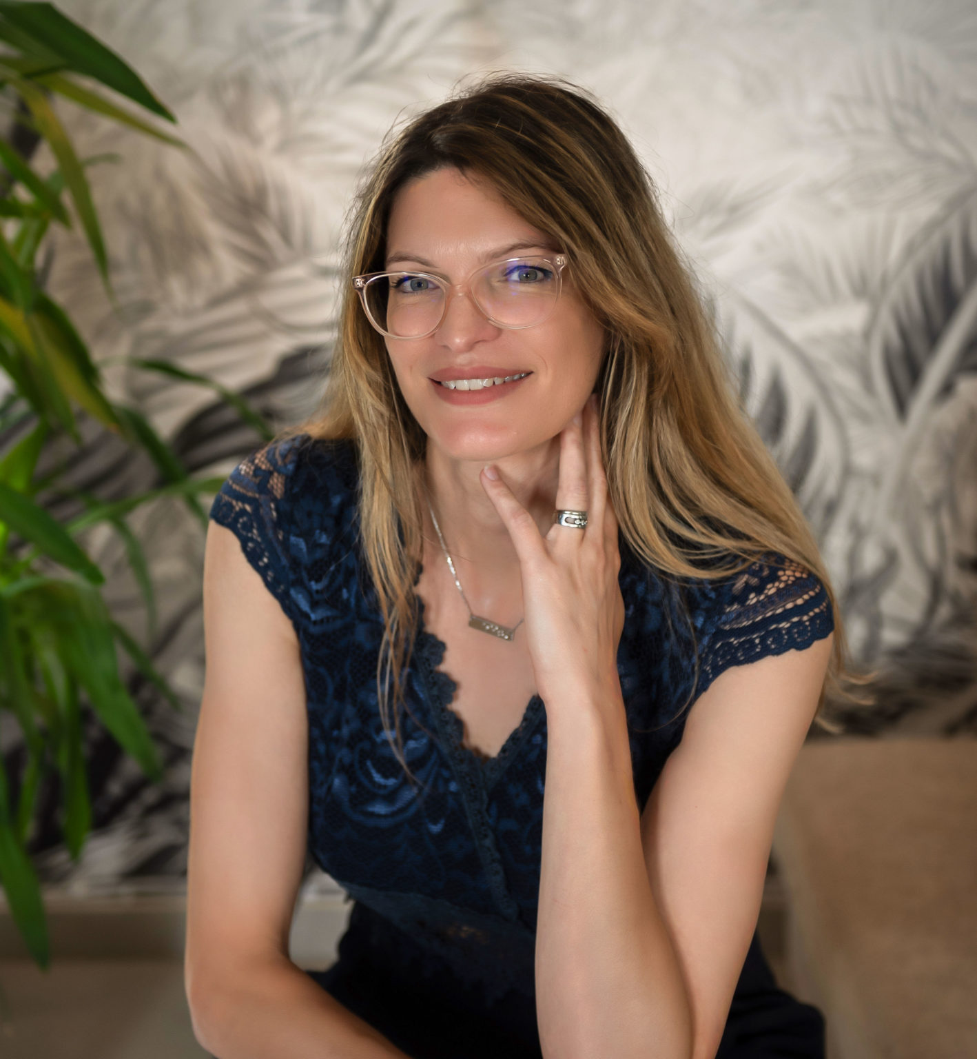 Christine, architecte d'intérieur MH INTERIOR