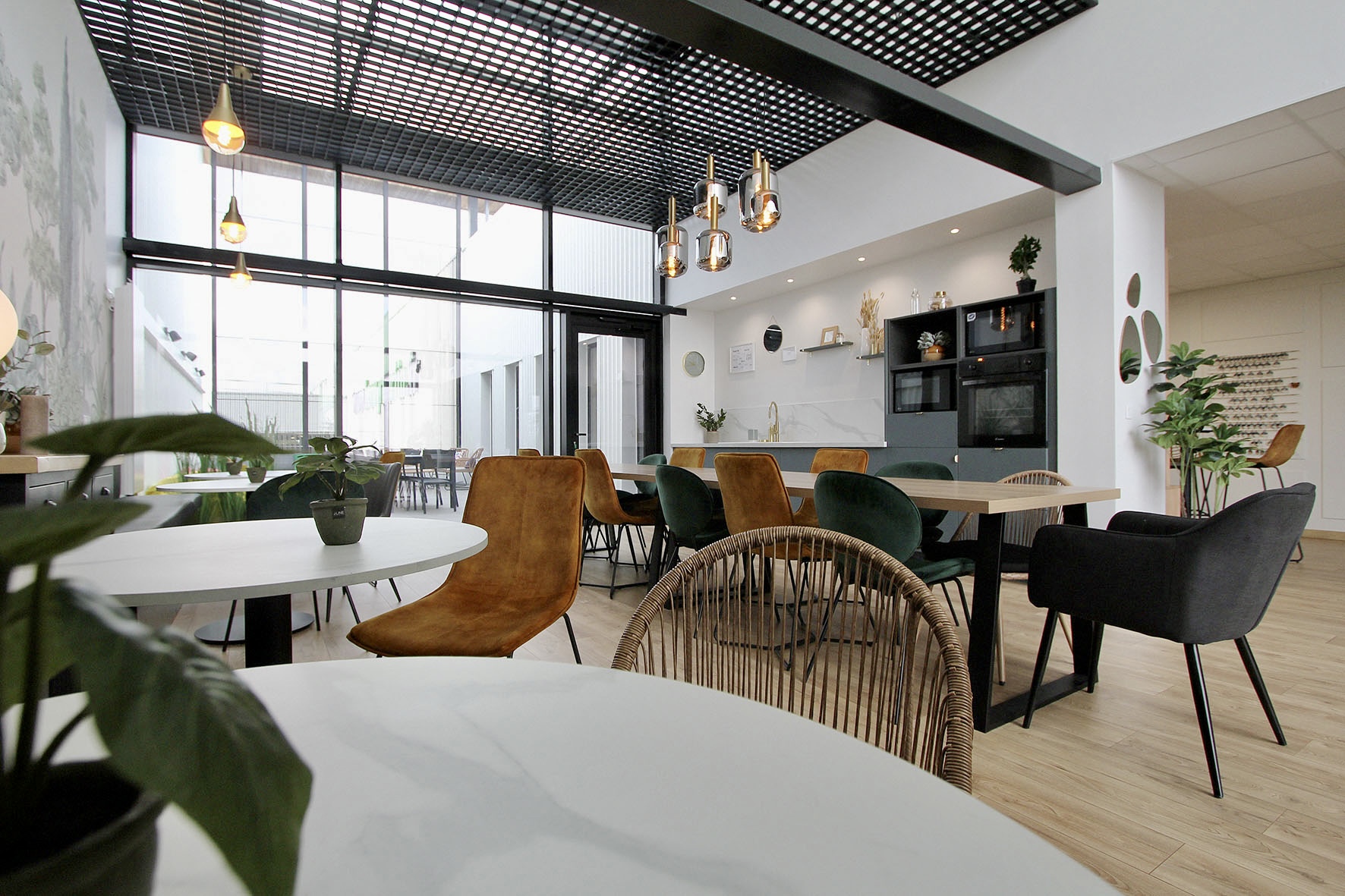 Adeline LÉPINE CARPENTIER, votre architecte d'intérieur