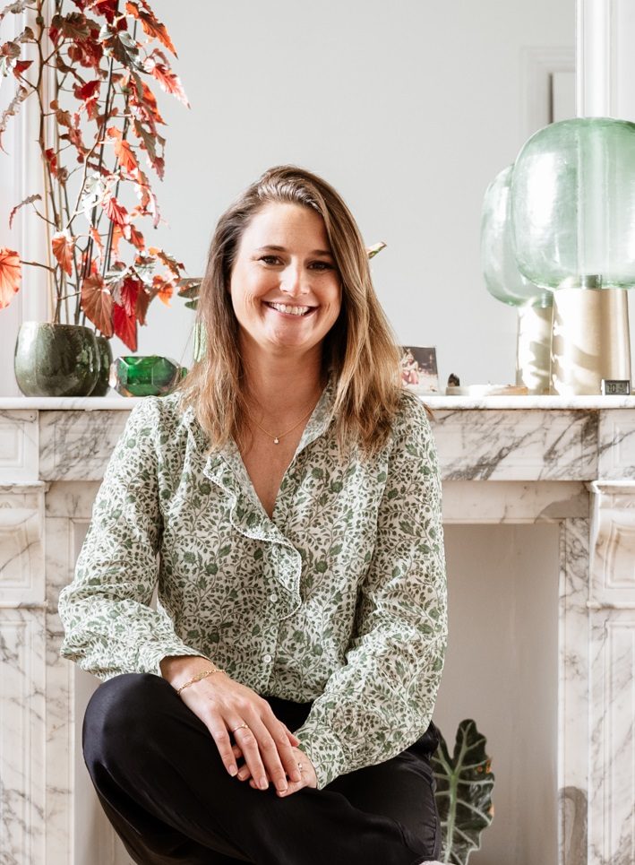 Juliette GAUCHEZ, votre architecte d'intérieur décoratrice à Marcq